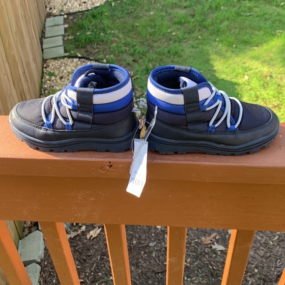 Kids' Carters Toddler & Little Kid Fallon Boots - Size 11 - Picture 8 of 12